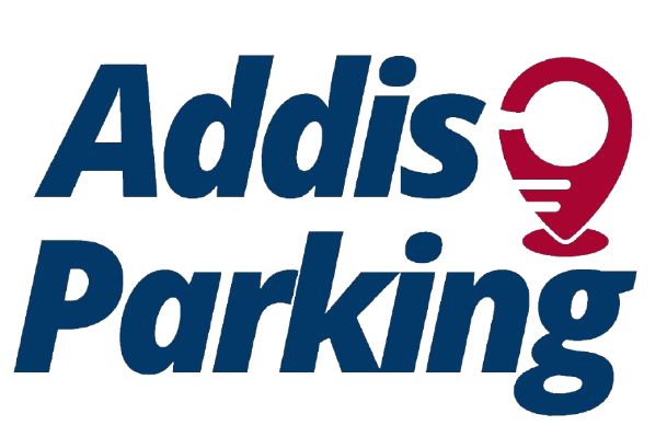 Addis Parking Logo